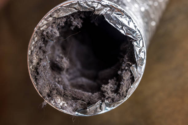 Professional Airduct Cleaning in Lake Of The Woods, IL